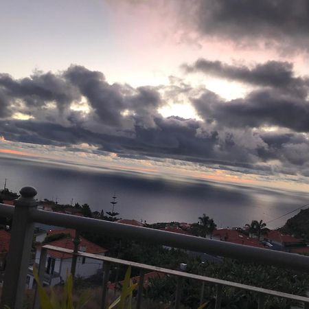 Teixeira House Lägenhet Arco da Calheta  Exteriör bild