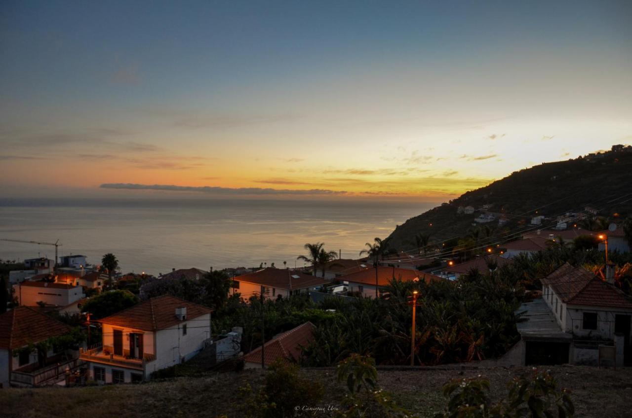 Teixeira House Lägenhet Arco da Calheta  Exteriör bild