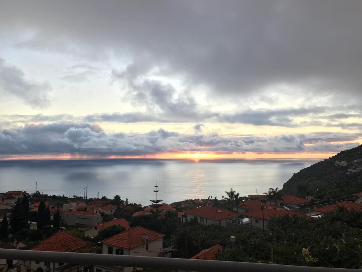 Teixeira House Lägenhet Arco da Calheta  Exteriör bild